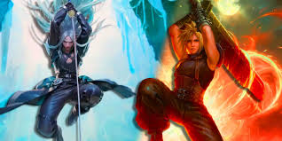 Magic: The Gathering and Final Fantasy Join Forces — A Crossover Decades in the Making post thumbnail image