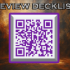 The Ur Dragon Commander Deck MTG