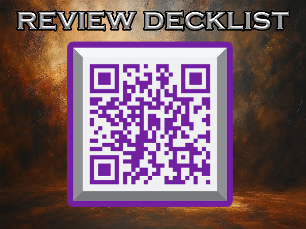 The Ur Dragon Commander Deck MTG