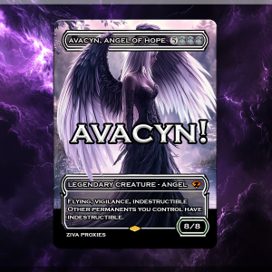 Avacyn, Angel of Hope Proxy