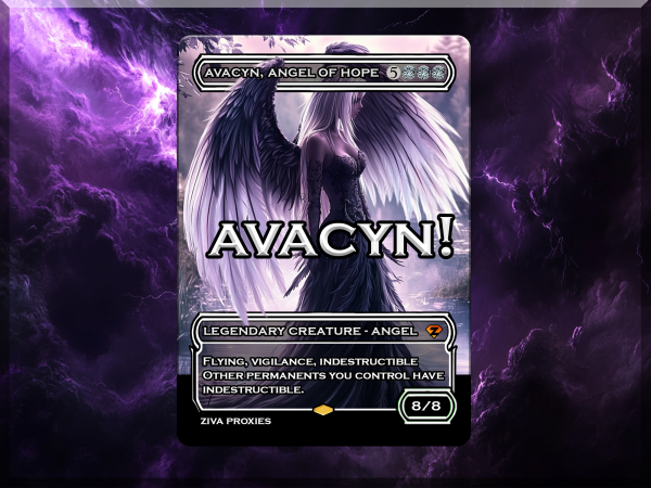Avacyn, Angel of Hope Proxy