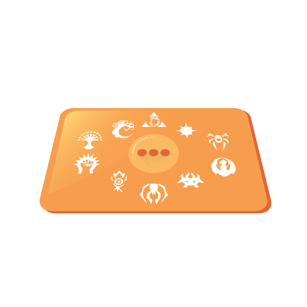 Other in playmats icon