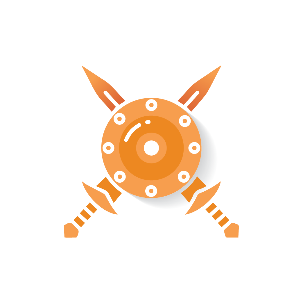 Other in cosplay and props icon