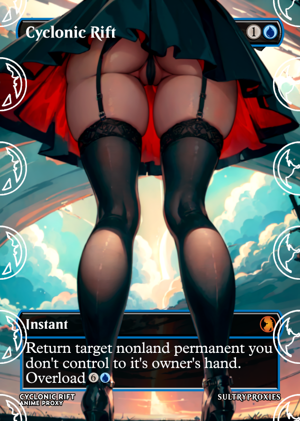 Cyclonic Rift Proxy | Sultry Proxies Fan-Made Accessory for Playtesting - Image 4