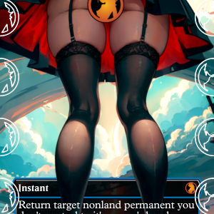 Cyclonic Rift Proxy | Sultry Proxies Fan-Made Accessory for Playtesting