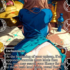 Land Assessment (Land Tax) Proxy | Sultry Proxies Fan-Made Accessory for Playtesting