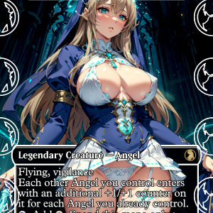 Sigui, Font of Hope (Giada, Font of Hope) Proxy | Sultry Proxies