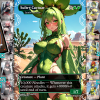 Sultry Cactuar (Jumbo Cactuar) Proxy | Sultry Proxies Fan-Made Accessory for Playtesting - Image 3