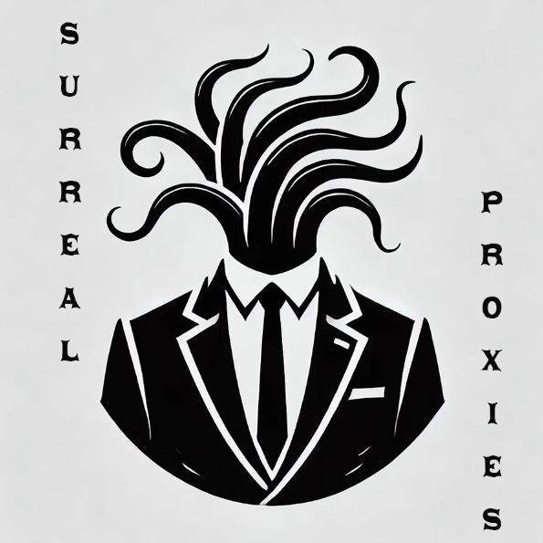 Surreal Proxies