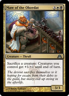 MTG’s Hidden Math: The Numbers That Quietly Control Your Games post thumbnail image