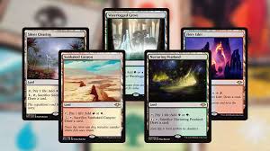 MTG Mana Bases: What Pros Know That Most Players Miss post thumbnail image