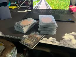 Shuffling in Magic: The Gathering Isn’t What You Think—And You’re Probably Doing It Wrong post thumbnail image