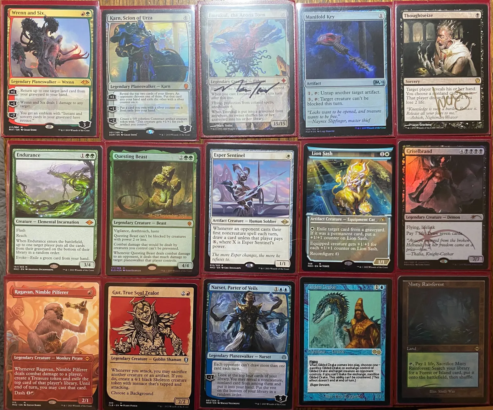 Magic Archetypes Explained MTG Archetypes Explained: Discover the Deck Style That Matches You ...