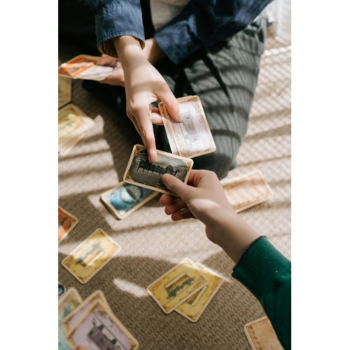 Buy Mtg Proxy