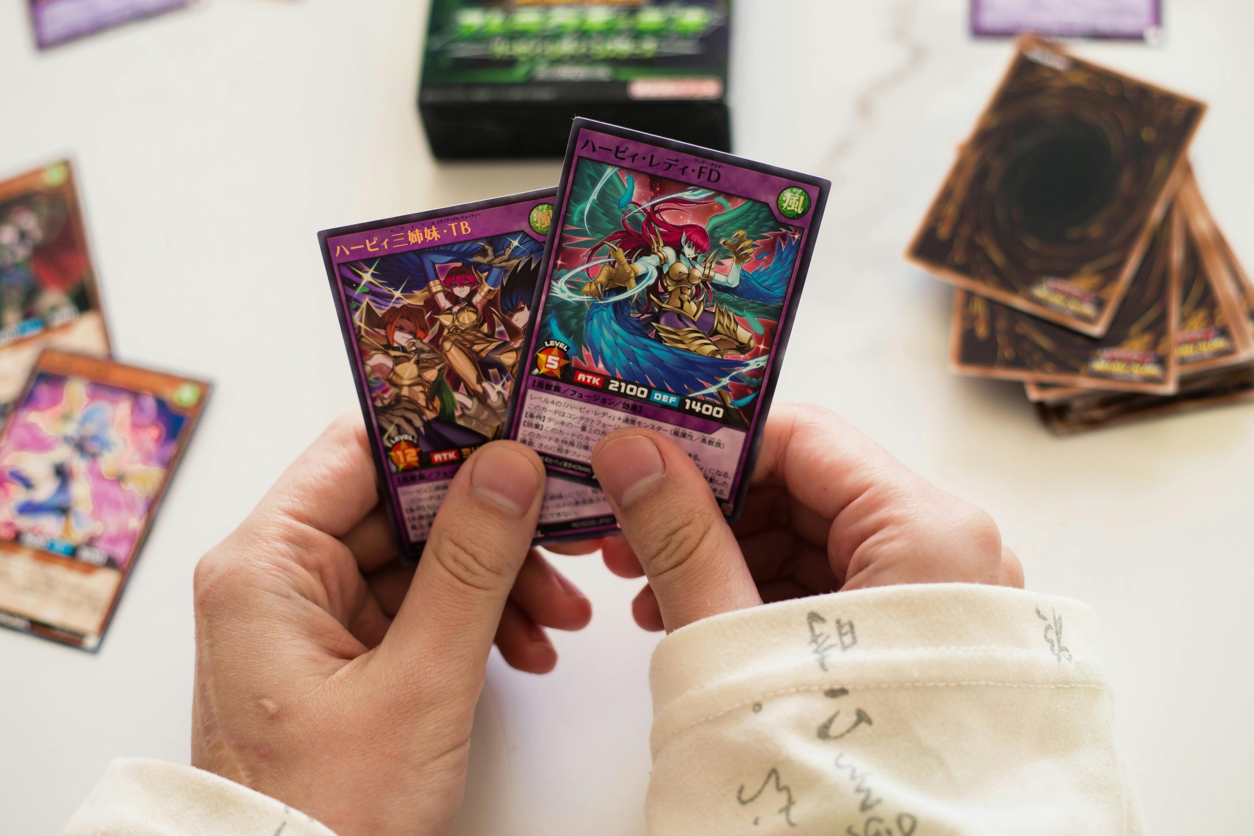 Organize Your Collection in Style with MTGetsy MTG Deck Storage Solutions post thumbnail image
