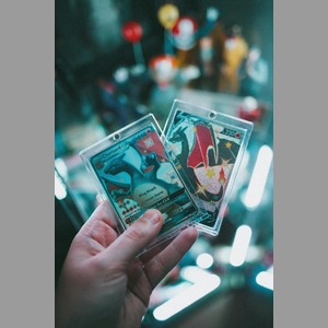 Accessorize Your Magic: Discover Unique MTG Wrist Accessories at MTGetsy post thumbnail image