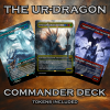 The Ur-Dragon Commander Deck