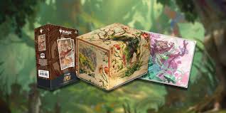 MTG Accessory Aesthetics – How to Match Your Playmat, Sleeves, and Dice post thumbnail image