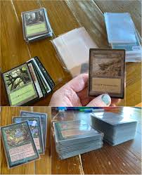 The Ultimate Guide to MTG Proxy Cards and Accessories post thumbnail image