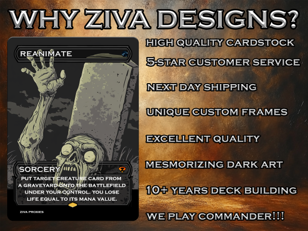 Syr Konrad, the Grim Commander Deck