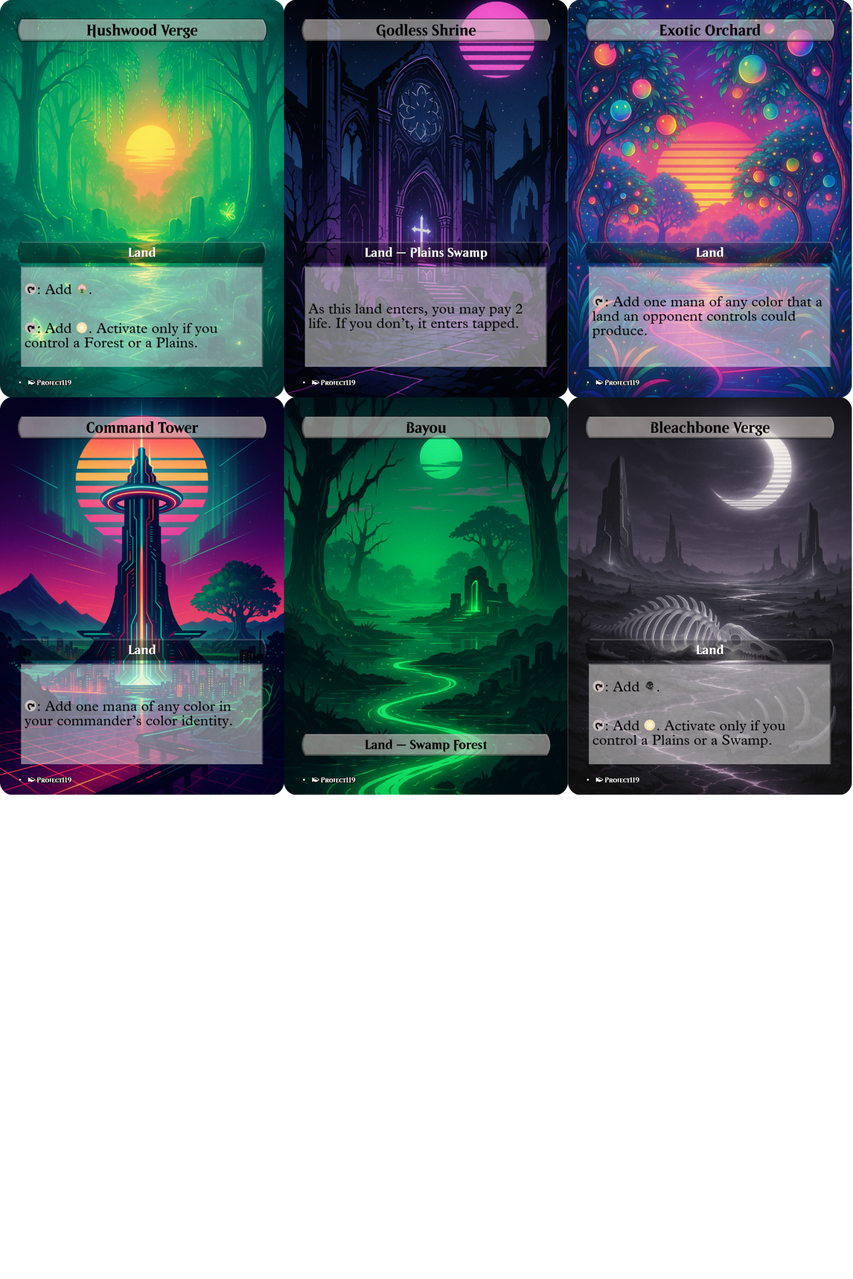 MTGetSy’s MTG Proxies – Redefining Magic Card Apparel post thumbnail image