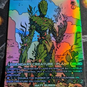 ZivaDesigns - Custom Order - MTG Proxies - As low as $0.60/card