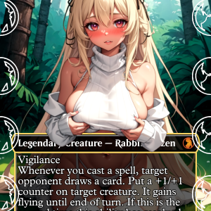 Ms. Bumbleflower v2 Proxy | Sultry Proxies