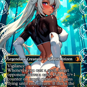 Ms. Bumbleflower v3 Proxy | Sultry Proxies