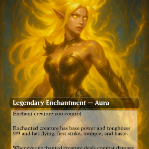 Super State Proxy Card – Ascend, Annihilate, Repeat