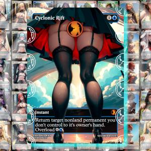 MTG Cyclonic Rift Proxy