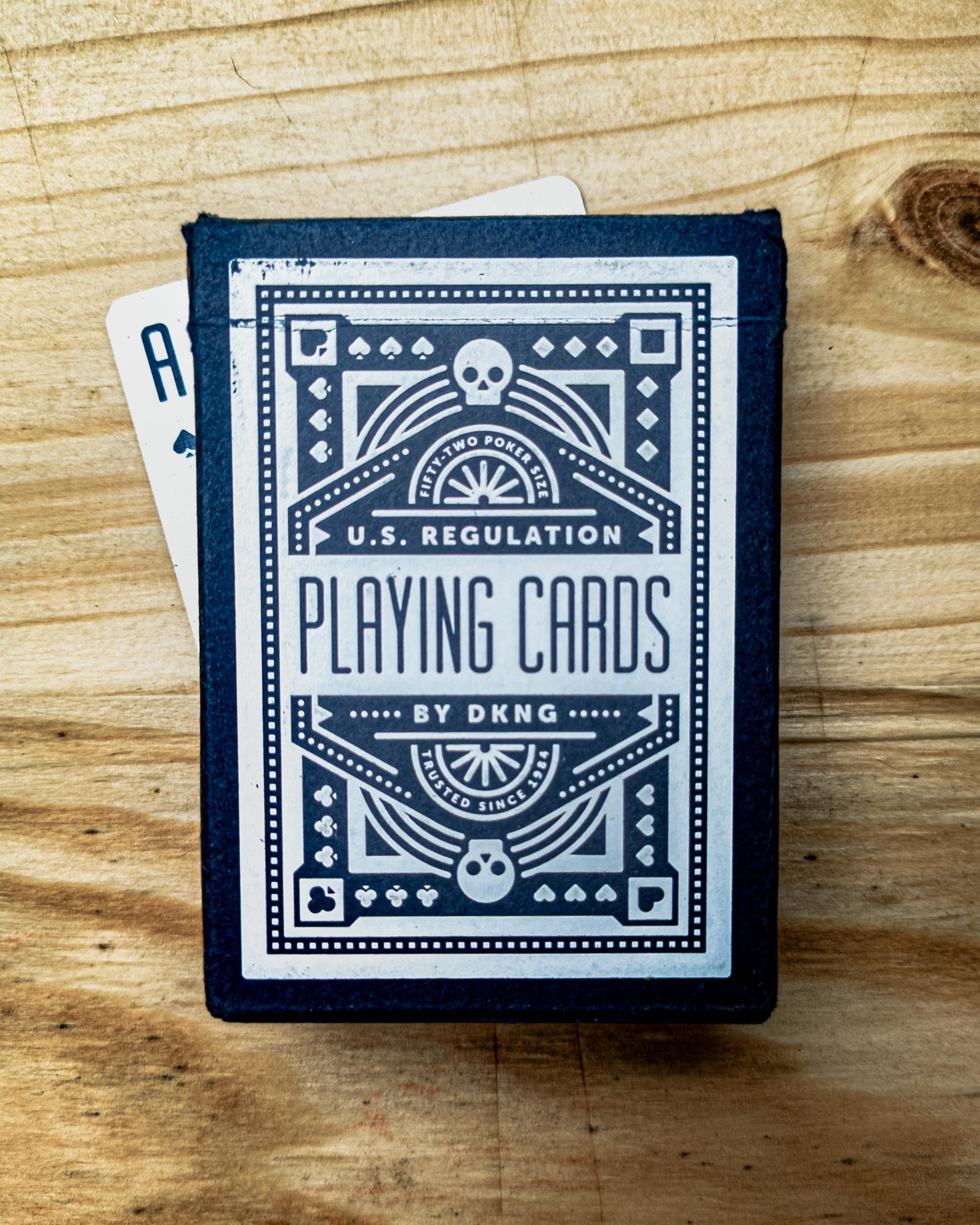 magic card apparel