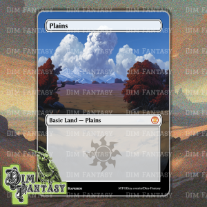Basic Plains Bundle