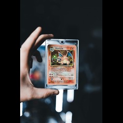 Magic card apparel