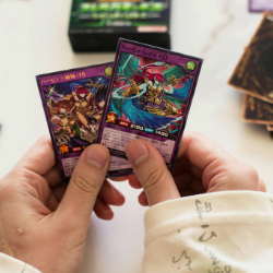 When Should You Wear Magic Card Apparel from MTGetsy to Show Your MTG Spirit? post thumbnail image